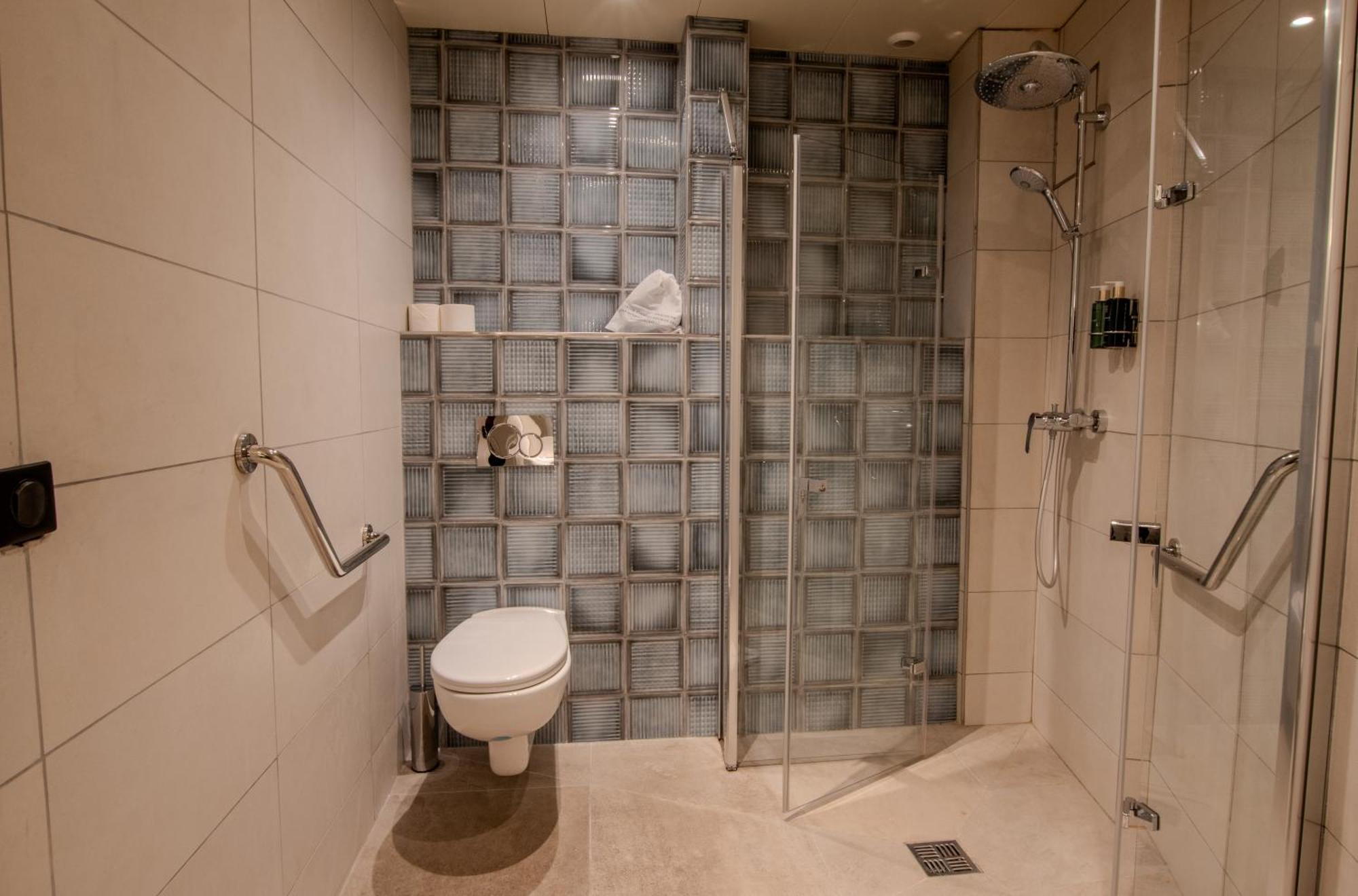 Hotel De L'Esperance Paris Ngoại thất bức ảnh